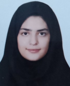 مصاحبه ثنا محمدزاده قهرمان پیوستگی دوازدهم تجربی از  تبریز