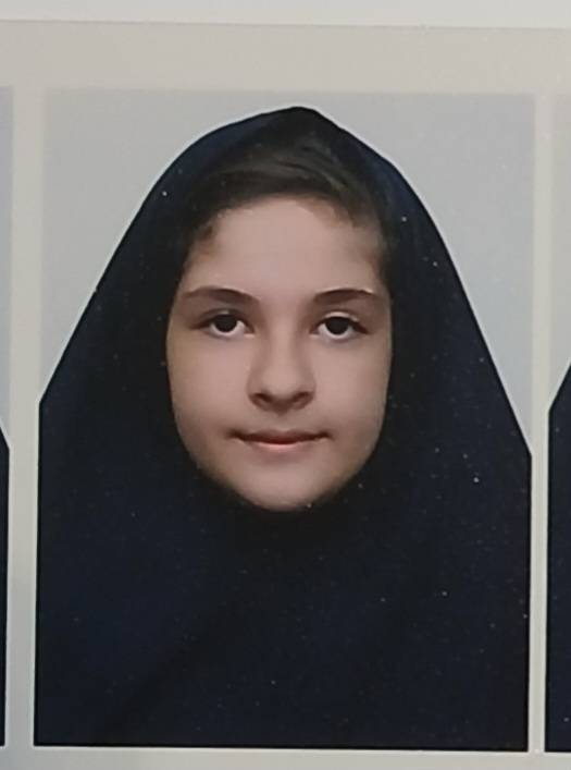 گفت و گو با هلنا شاهعلی زاده قهرمان پیشرفت نهم