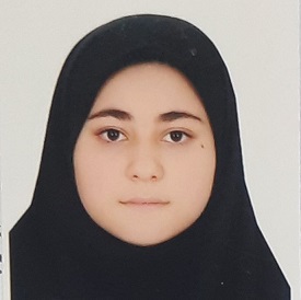 گفت و گو با محیا حاجی لو فارغ‌التحصیل تجربی از ارومیه