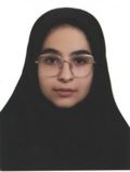 مصاحبه با مانیا نایینی قهرمان پیشرفت پایه هشتم از همدان