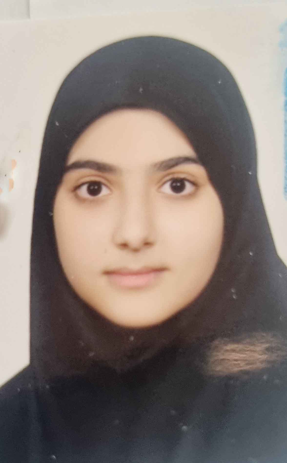 گفتگو با عاطفه عشوری و تجربه حضور در ازمون