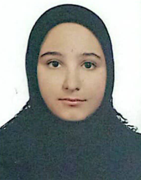 گفتگو با مهلا نادری پایه دوازدهم تجربی