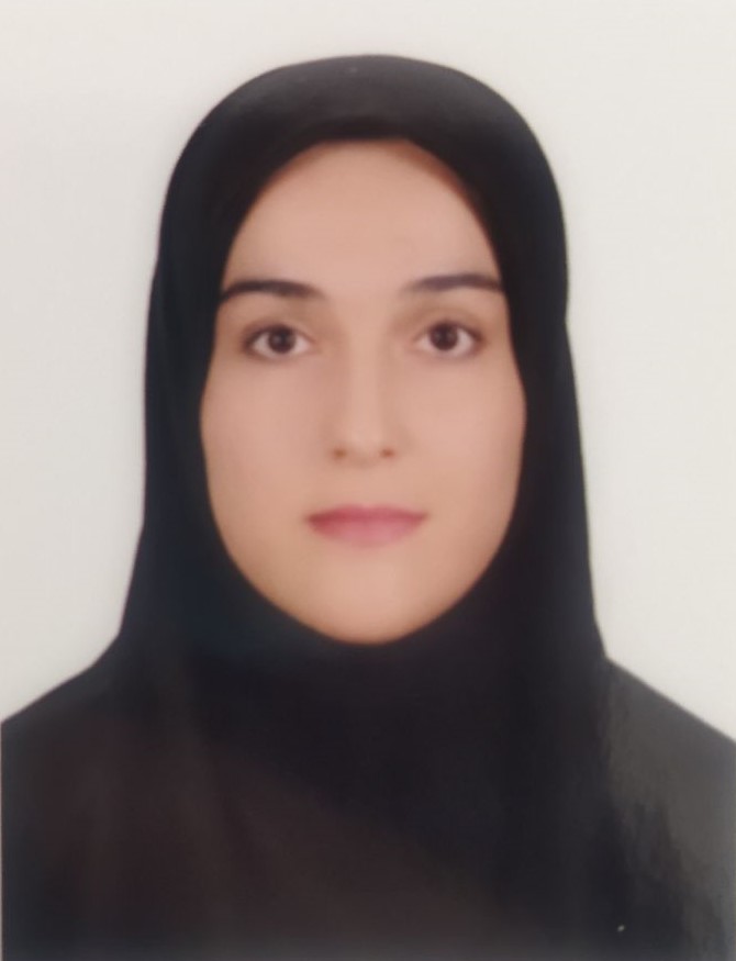 گفتگو با سمیرا قدسی نشان قهرمان پیوستگی