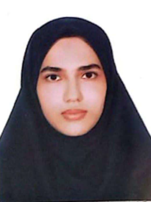 گفتگو با یسنا آقایی پور پایه یازدهم تجربی