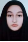 گفت و گو با زینب خسروآبادی  قهرمان پیوستگی یازدهم تجربی