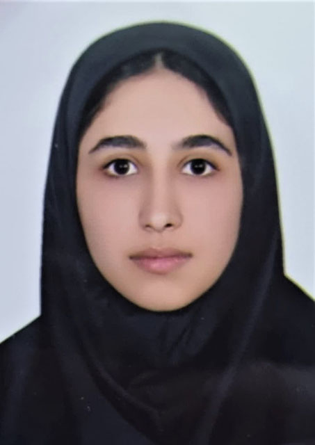 گفتگو با پرستش کرمی زرندی پایه یازدهم تجربی