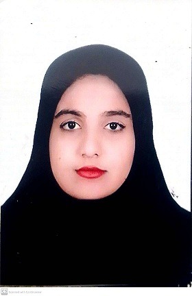 مصاحبه با زهرا براهویی از شهرستان فاریاب