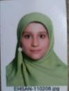 گفت و گو با نازنین فاطمه آسوده قهرمان پیوستگی یازدهم تجربی