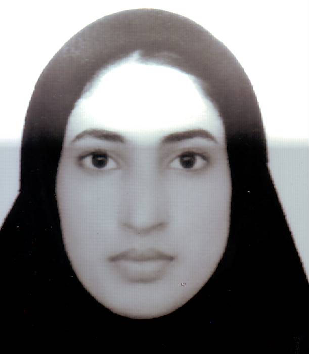 مصاحبه با الهه غلامحسین رودباری