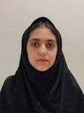 گفت و گو با ارمیتا کاشی دانش اموز قهرمان پیشرفت دهم