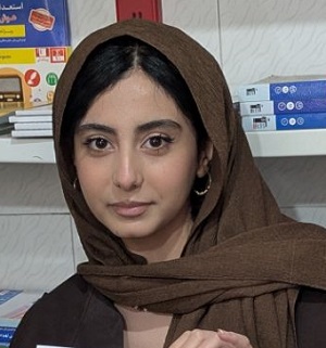 گفت و گو با: کازیوه حسن پور قهرمان پیوستگی پایه دوازدهم انسانی