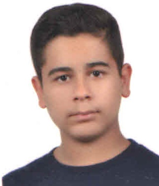 گفتگو با امیرمهدی نعمانی دانش آموز پایه دوازدهم انسانی