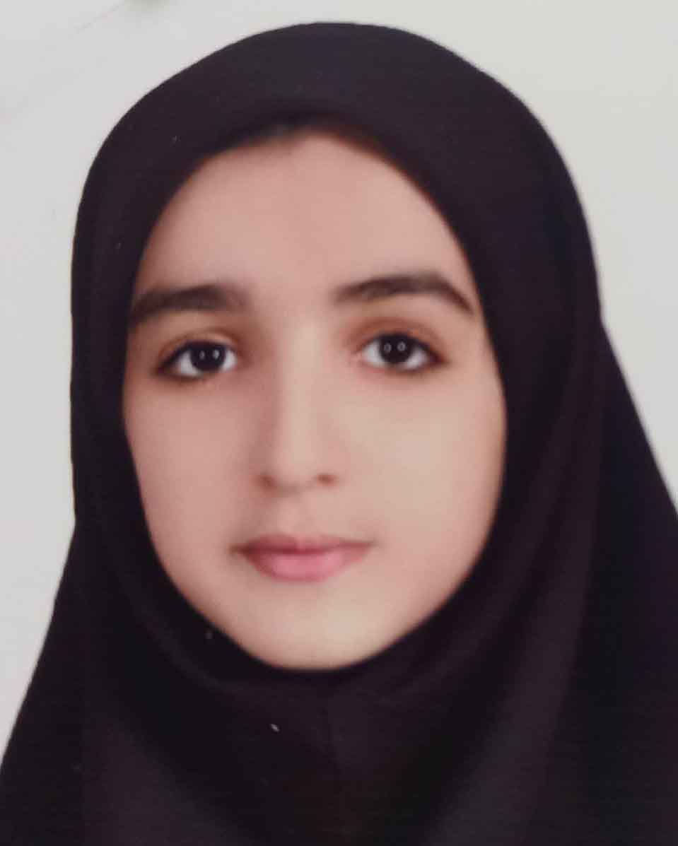 گفتگوبا فاطمه پاریاد، فرآیند اصلاحی من بین دو آزمون!