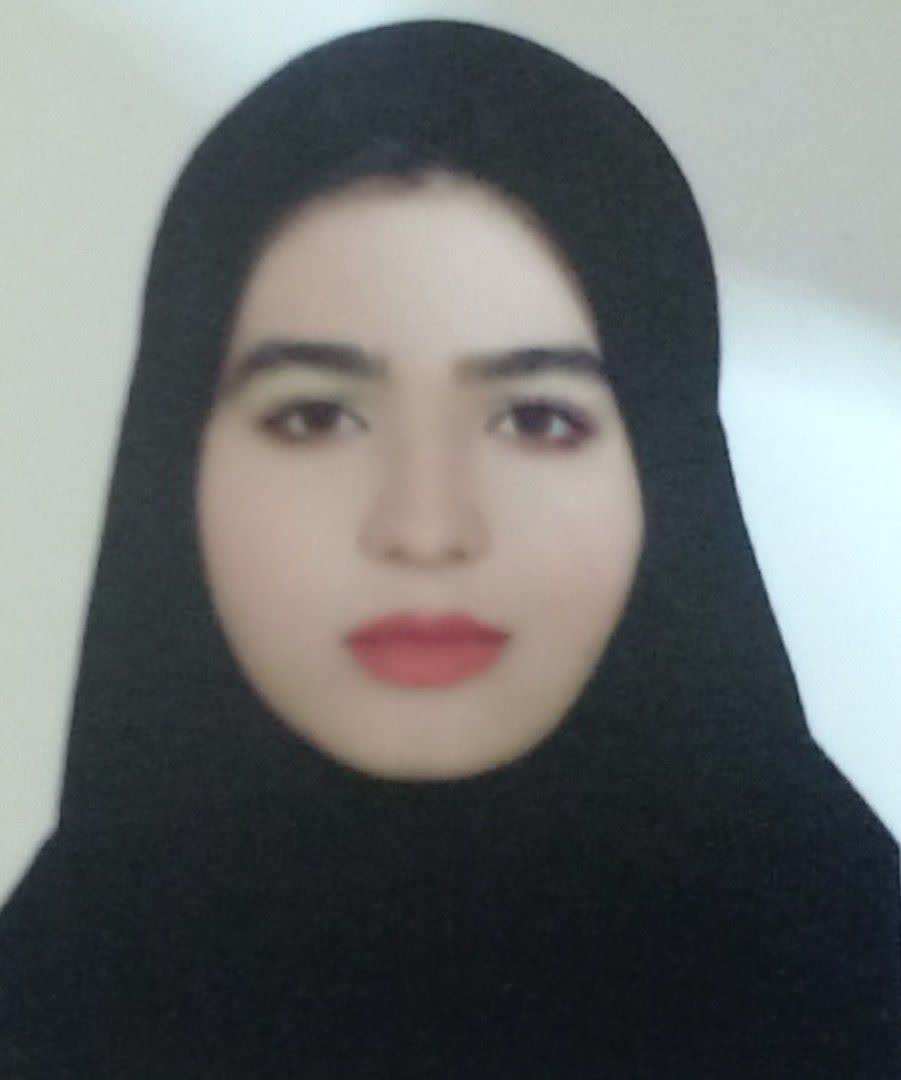گفتگو با مائده احمدی پایه دوازدهم تجربی