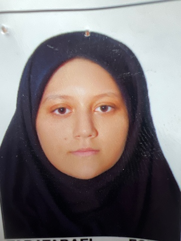 گفت و گو بامریم کیانی فر ،  عضو قهرمانان پیشرفت از گرمسار