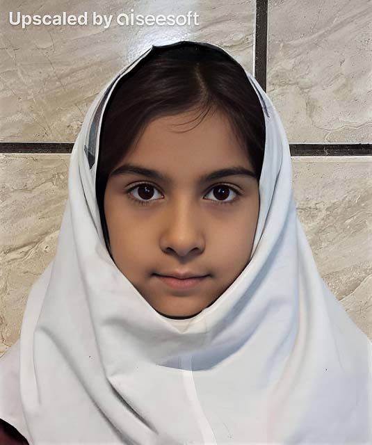 گفتگو با ساحل دریائی پایه پنجم دبستان