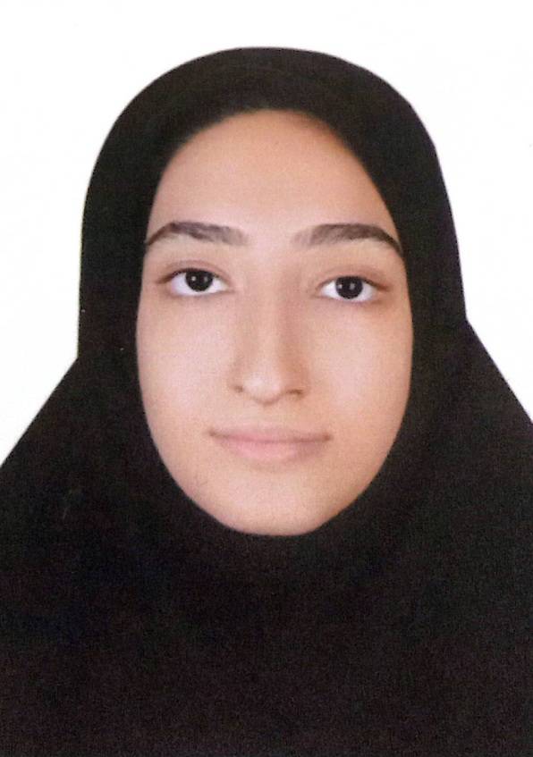 گفتگو با فرنوش شمس ؛ دانش آموز پایه دهم رشته تجربی