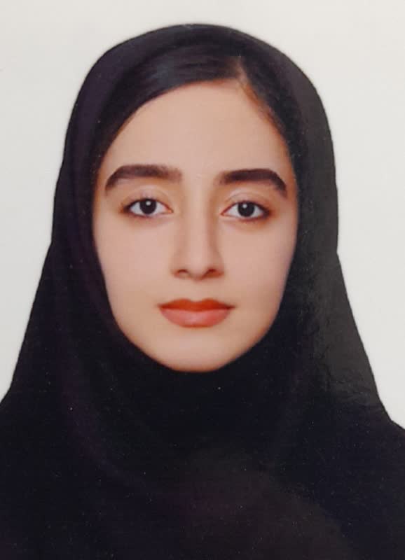 گفت و گو با قهرمانان پیوستگی؛ فاطمه شکیبا راد