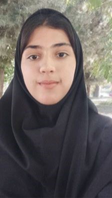 گفت و گو با دانش آموز سهیلا محمدی قهرمان پیشرفت