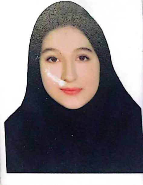 گفتگو با زهرا عسگری پایه دوازدهم تجربی