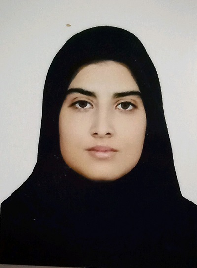 گفت‌و‌گو با سحر زمان؛ قهرمان پیوستگی پایه دوازدهم انسانی