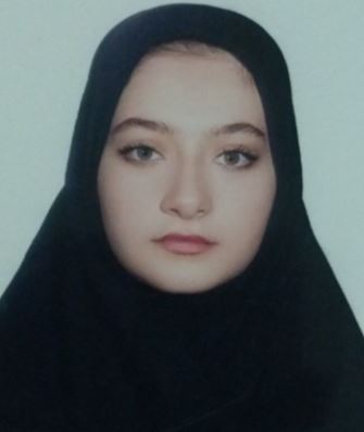 گفتگوی با  زهرا دانشی سال دوازدهم تجربی  قهرمان پیشرفت