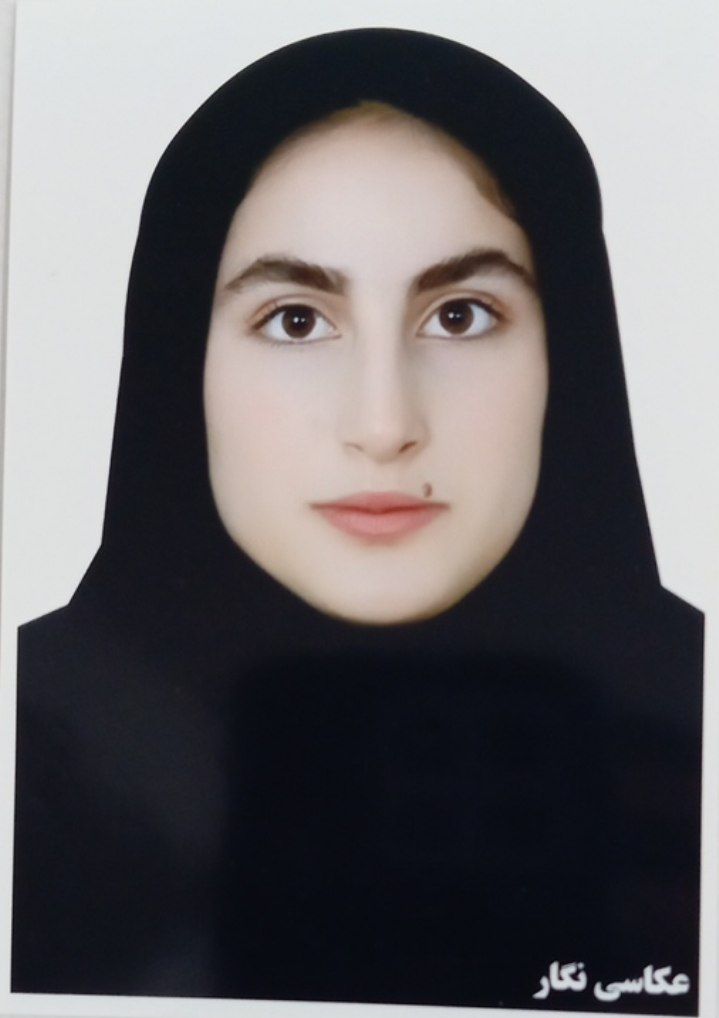 گفتگو با هما کاکه مم قهرمان پیشرفت دهم انسانی
