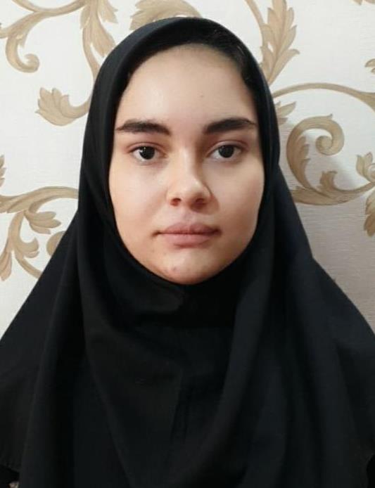 گفتگو با فاطمه شعبان زادگان قهرمان پیشرفت درسی