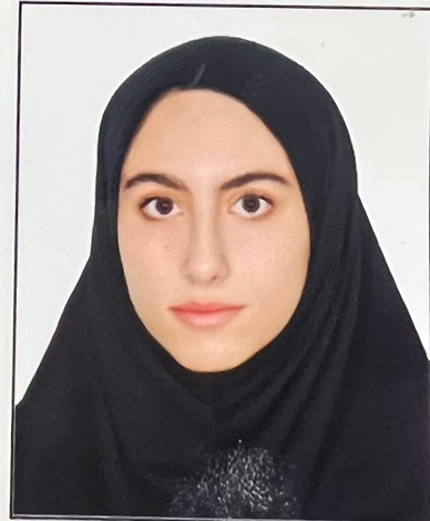 گفت و گو با یاسمن کاشانی  ،  عضو قهرمانان پیشرفت از گرمسار