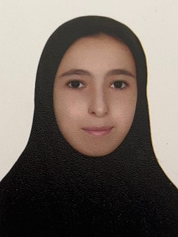 گفت و گو با فاطمه اطمینان مقطع نهم قهرمان پیوستگی