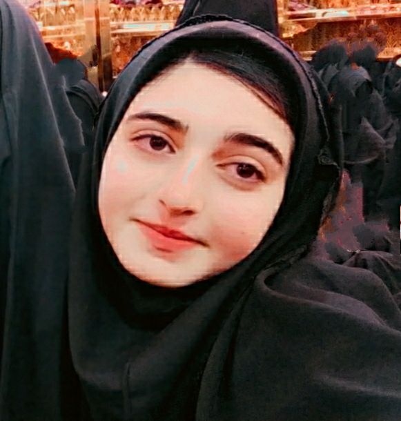 گفت‌وگو باقهرمان پیشرفت،کیانا درویشی دوازدهم انسانی از ایلام