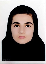گفت و گو با زهرا مقصودی  پیشرفت تحصیلی از شهرستان ایوان