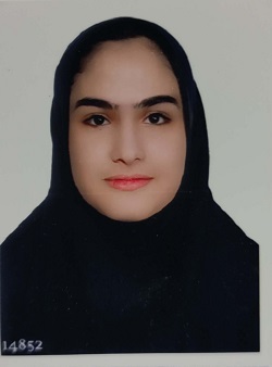 گفت و گو با هستی محمدی پیشرفت تحصیلی از شهرستان ایوان