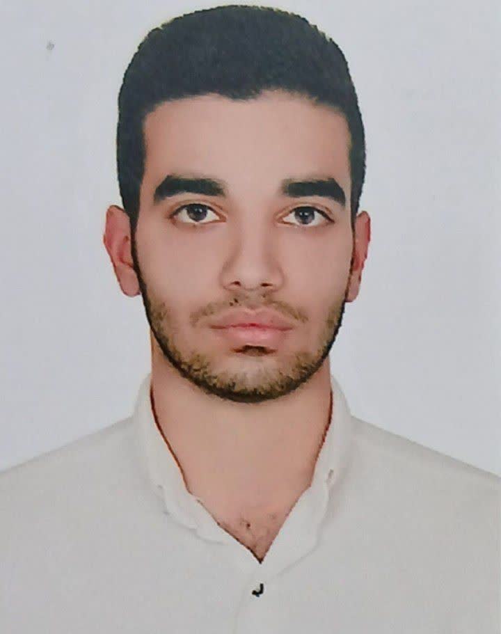 گفت و گو با محمد کیانی راد،قهرمان پیوستگی پایه دوازدهم تجربی