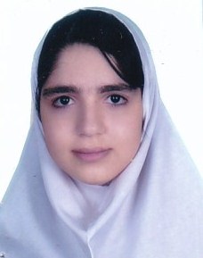 گفت و گو با آترینا عزیز سلطانی عضو باشگاه پانصدتایی از اراک