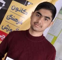 گفتگو با حسین غبیشاوی ، دوازدهم تجربی