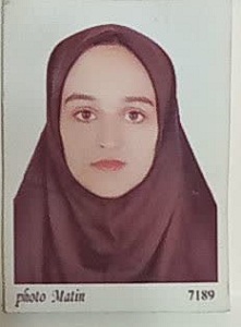 گفت و گو بافاطمه منصور زاده قهرمان پیشرفت از شهرضا