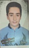 گفت و گو با علی اکبری؛راز موفقیت قهرمان نیم سال اول، تحلیل آزمون