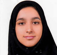 گفت و گو با دینا حسینی؛مدیریت زمان،تحلیل آزمون دوازدهم ریاضی/ساری