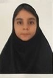 پانیا افخمی:هدف من این بود که در مدرسه پیشرفت داشته باشم