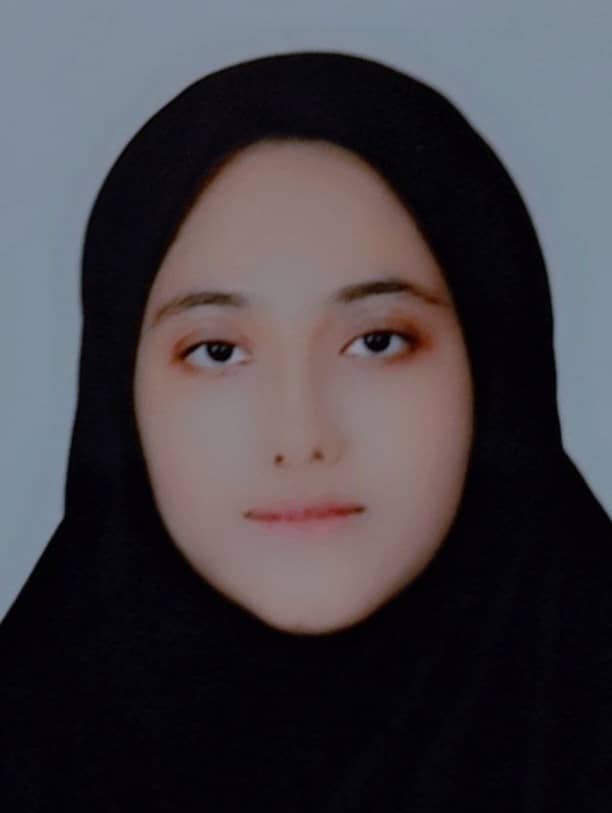 گفتگو با قهرمان پاییز ساناز یوسفی