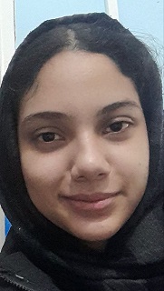 گفتگو با قهرمان پاییز نادیا مهدوی