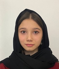 گفتگو با قهرمان نیم سال اول فرنوش کرمانی