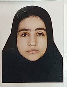 گفت و گو با نیایش تیموری قهرمان پیشرفت از شهرضا
