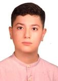 گفتگو ومصاحبه با دانش آموز گروه دهم تجربی راتین خسروی