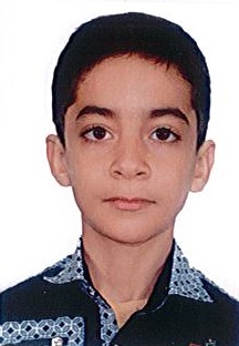 گفت و گو با محمد امیری،یازدهم انسانی قهرمان پیشرفت درسی