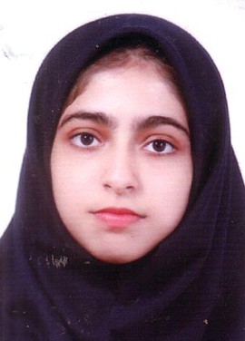 گفتگو با نازنین صفی زاده 11ریاضی پیوستگی در ازمون