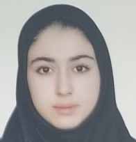 سارینا رضا پور دانش آموز گروه یازدهم انسانی