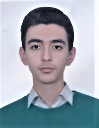 مصاحبه با امیرسام بیگدلی پایه دوازدهم ریاضی