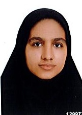 تمرکز بر سادگی، پرهیز از شک؛ کلید موفقیت زینب براتی در آزمون‌ها